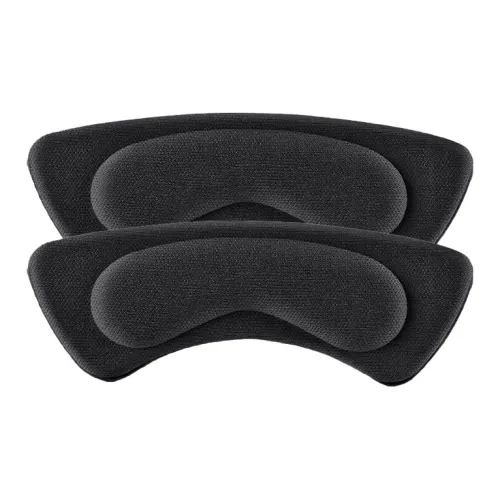 JVBV Губка + Полиэстер + Клейкая подкладка Наклейка на каблук Унисекс