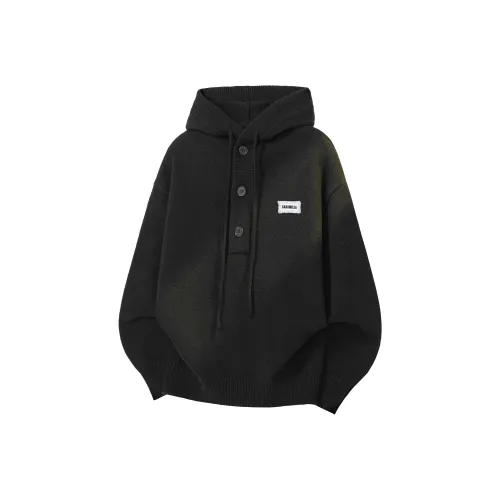 Caramella Унисекс Свитеры