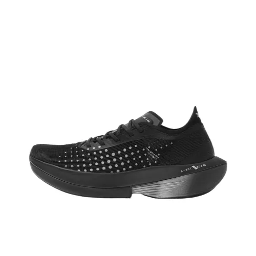 ZARA Удобные Легкие Низкие Кроссовки для Бега на Дистанцию Мужские