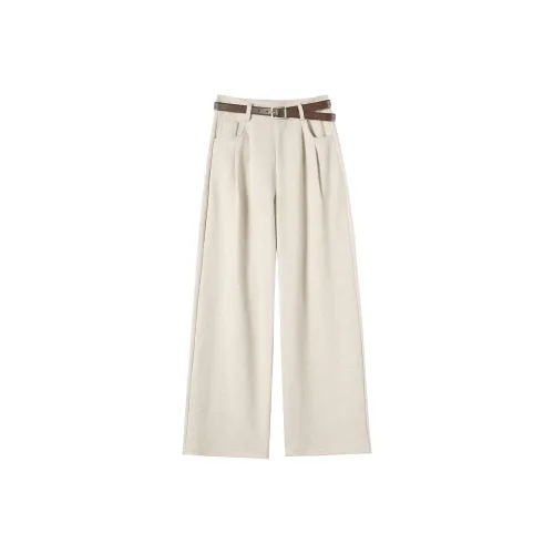 EIDOLON GRAIN Повседневные брюки женские