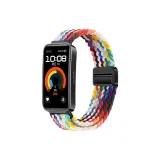 Официальная Rainbow (Черный Застежка)