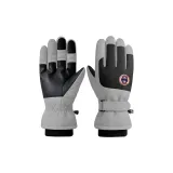 Gray M - Серый размер M