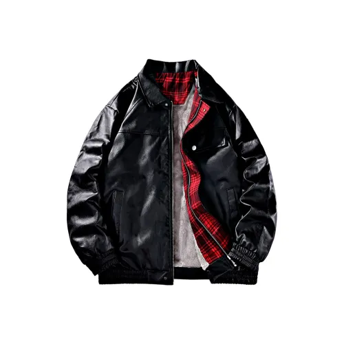 TAIKONGBEAR 2025 Осенне-зимние куртки и пальто унисекс