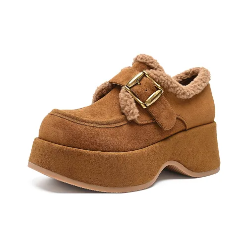 ZHR Женская обувь без подкладки для женщин