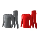 2 пачки (Светлый Фотиния Серый + Китайский Красный)