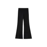 Черный [с флисовой подкладкой]