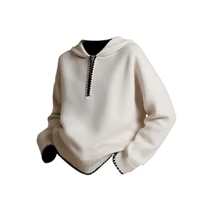 W9H2 Абрикос С капюшоном V-образный вырез Унисекс Бейсбольные Джерси