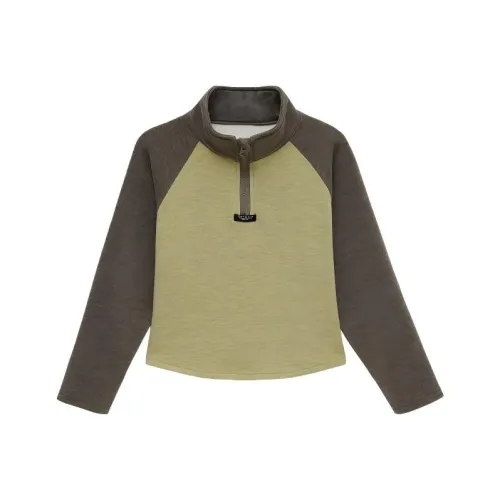 TUTU Длинный рукав Т-рубашка для детей