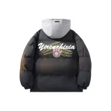 Темно-серый