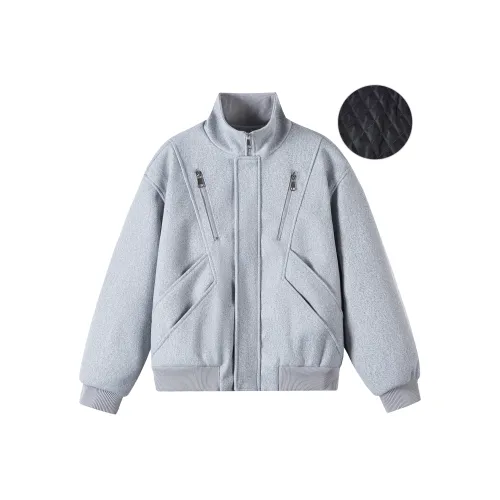 GDRX Унисекс Пуховики