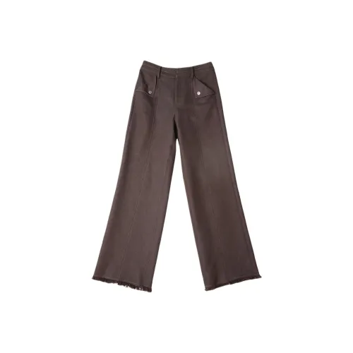 CELLO SONATA Повседневные брюки женские