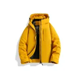 Просо-желтый