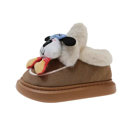 7 SEVFUN Сноубутсы Женские