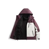 Сливовый фиолетовый