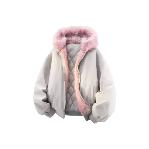 UPZCY Унисекс Парки