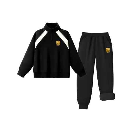 PEAK Черный PK The GREAT WALL Золотой Силикон K Черный PK The GREAT WALL Золотой Силикон K Kids Повседневная спортивная одежда