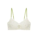 Soft White Floral  
Мягкий Белый Цветочный