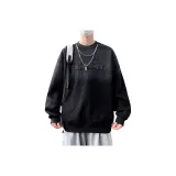 Флисовая подкладка MQ-W871 Темно-синий