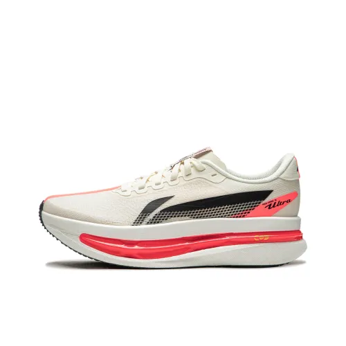 Подкладка Red Hare 9 ULTRA Амортизация Противоскользящая Устойчивая к истиранию Дышащая Легкая Отскок Низкий Верх