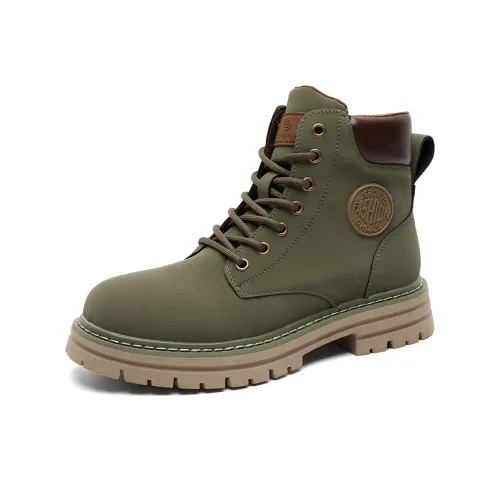 SIMBA'S PRIDE Мартин Boot Унисекс