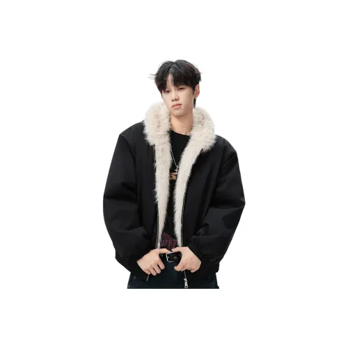 SK.TRIP Унисекс Пуховики