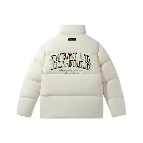 HELIOT EMIL Унисекс Пуховики