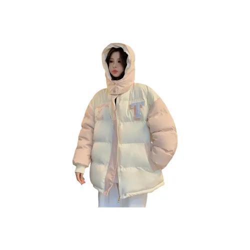 Peaches Peaches Пуховая куртка Женская