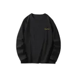 Чёрный (Жёлтый принт)