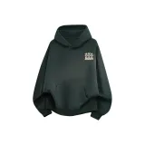 Dark Gray Fleece-Lined [Стандартный размер]