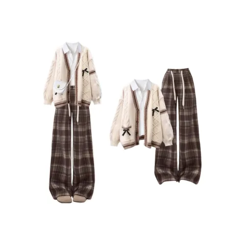 M MAICCO Женские Повседневные Костюмы