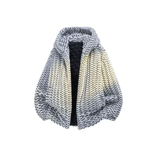 FRALAARRI Унисекс Пуховики