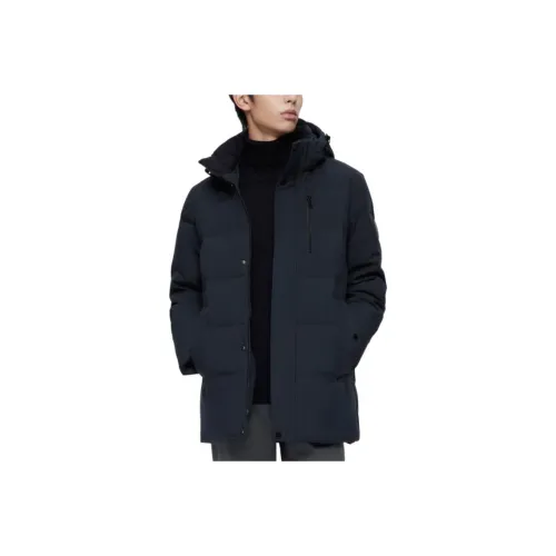 BOSIDENG Мужские Пуховики