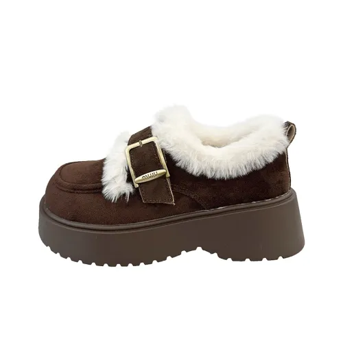 M MAICCO Низкий Топ Повседневная Обувь Женская