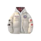 Экрю (Красная шляпа в клетку)