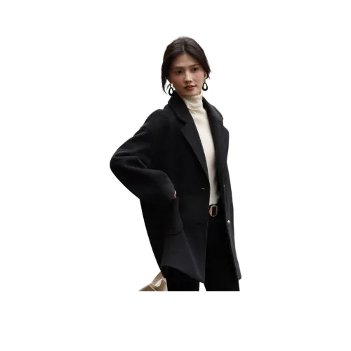 XWI Бизнес-костюм женский черный серый