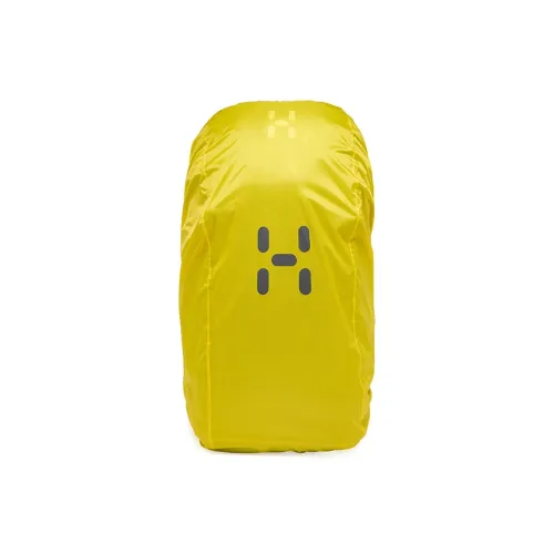 HAGLÖFS Нейлон Защитный Чехол Стандартный Унисекс Ярко-Желтый