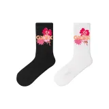 [2 шт] Черный + Белый