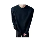 Черный (с флисовой подкладкой)