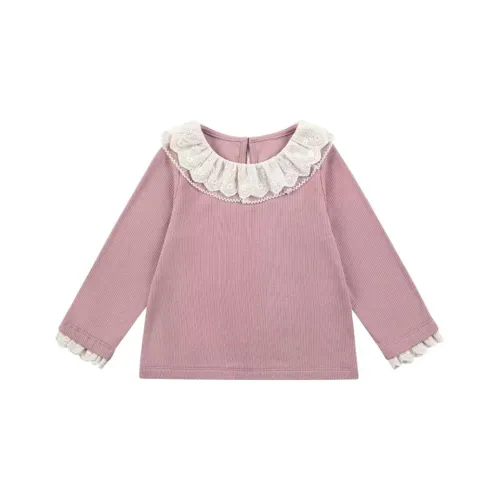 Happyology Детские Т-рубашки