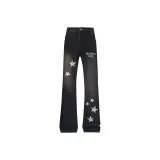 Чёрный Серый [Улучшенный Утолщённый и с Флисовой Подкладкой]