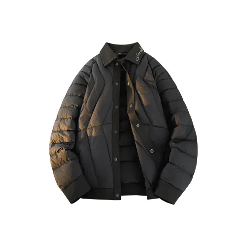 YABAOBAO Унисекс Пуховики