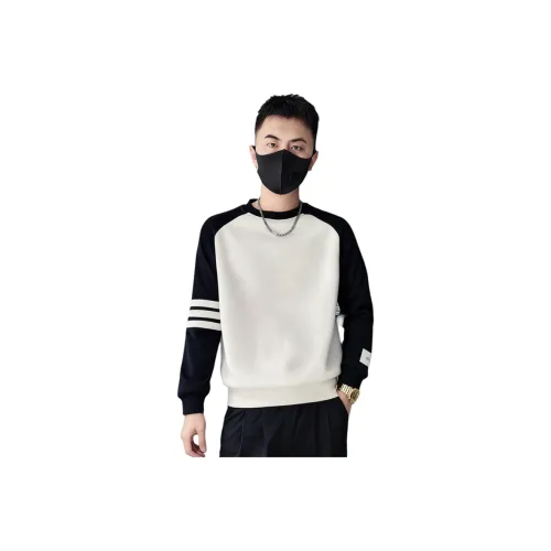 Izexx Мужские Свитшоты