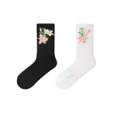 [2 шт] Черный + Белый