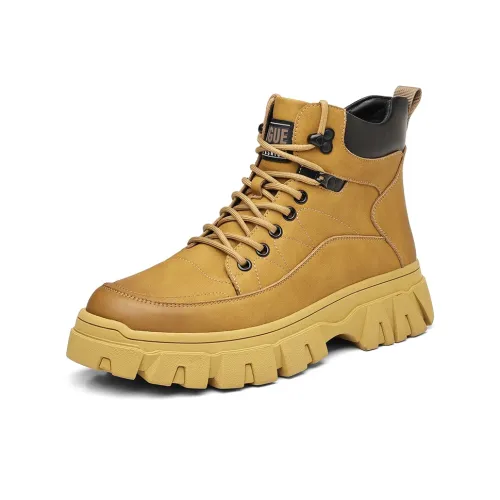 TFWLJ Martin Boots Мужской