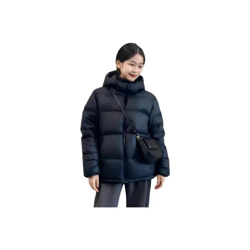 Peaches Peaches Пуховая куртка Женская