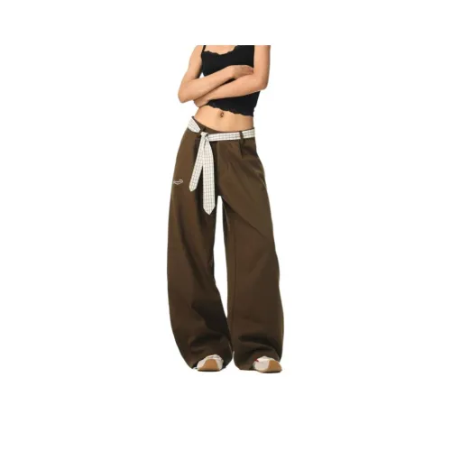 TOM DWAN Унисекс Повседневные Брюки