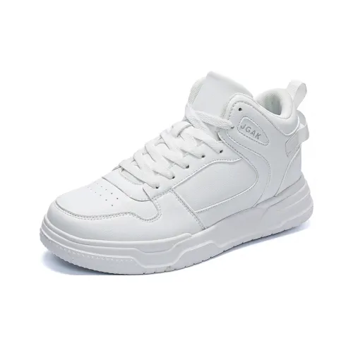 JHCZC Скейтборд Кроссовки Низкие Топ Мужские