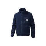 Темно-синий