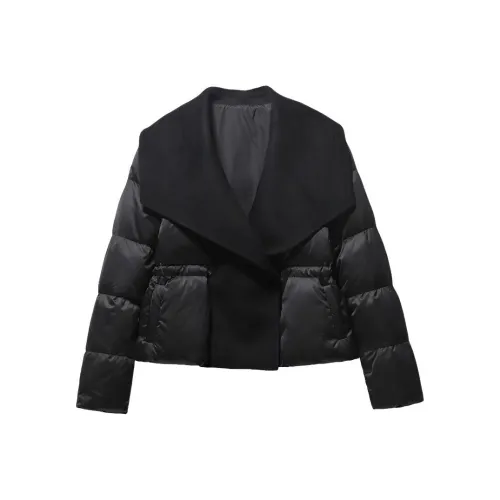 SKYA Женские пуховики