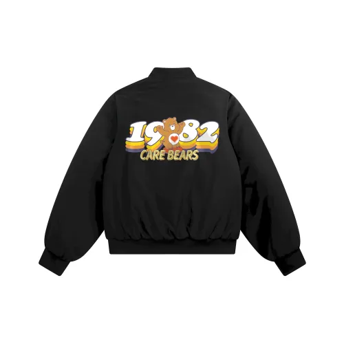 CAREBEARS Унисекс Пуховики
